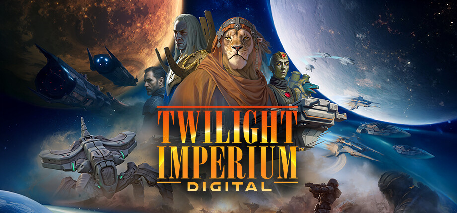 Twilight Imperium Digital cover art