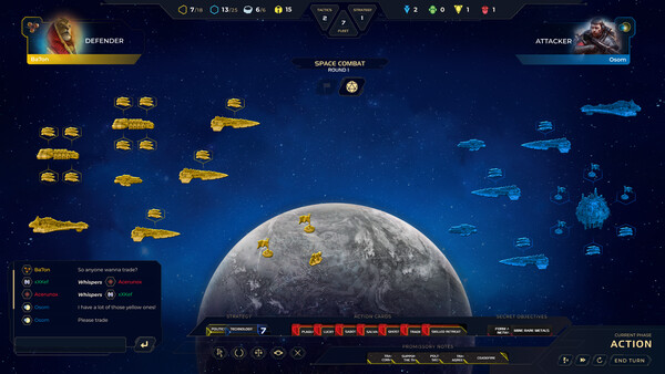 Twilight Imperium Digital