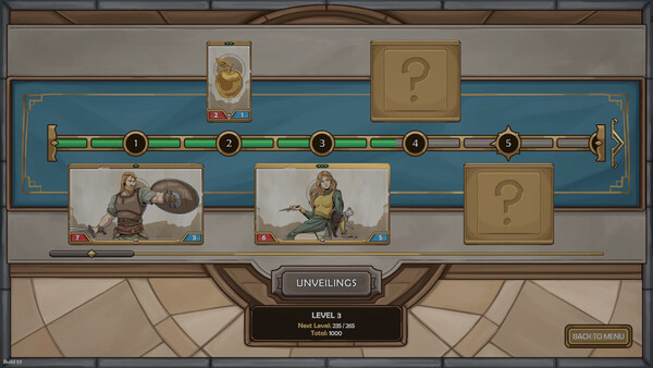 Pantheion screenshot 5