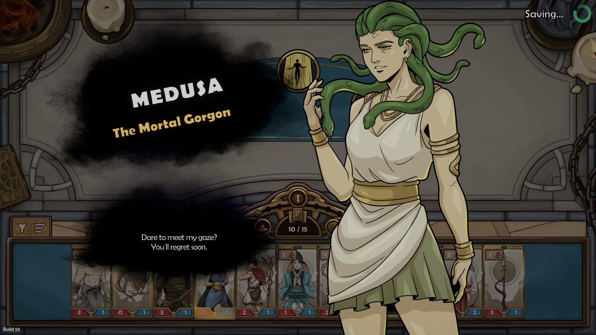 #6. Pantheion (Steam) 由: Reija