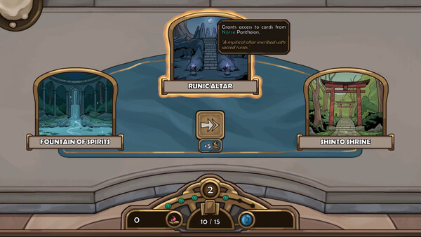 Pantheionfor windows and Linux 1