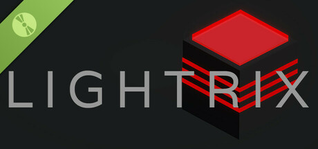 Lightrix Demo cover art