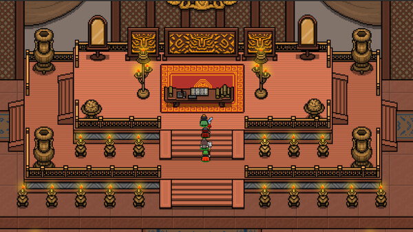 Screenshot z Three Kingdoms: Shu-Han Chronicles