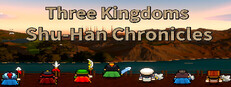 Three Kingdoms: Shu-Han Chronicles Steam capsule image