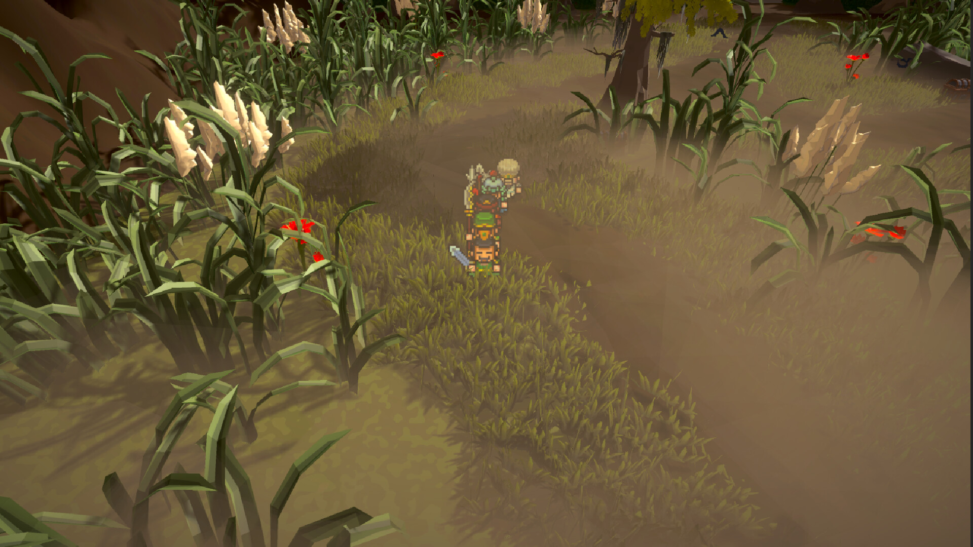 Three Kingdoms: Shu-Han Chronicles screenshot 8