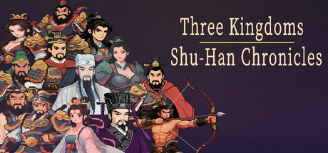 Three Kingdoms: Shu-Han Chronicles