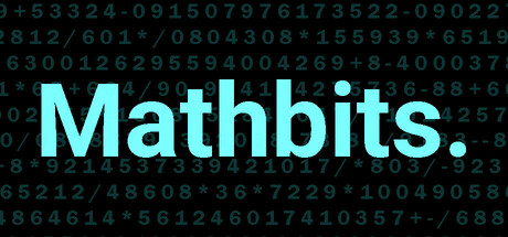 Image for Mathbits