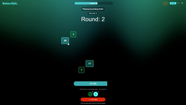 Mindblitz screenshot 9