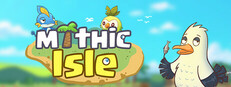 Mythic Isle game capsule image