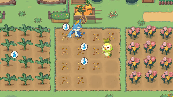 Mythic Isle screenshot 5