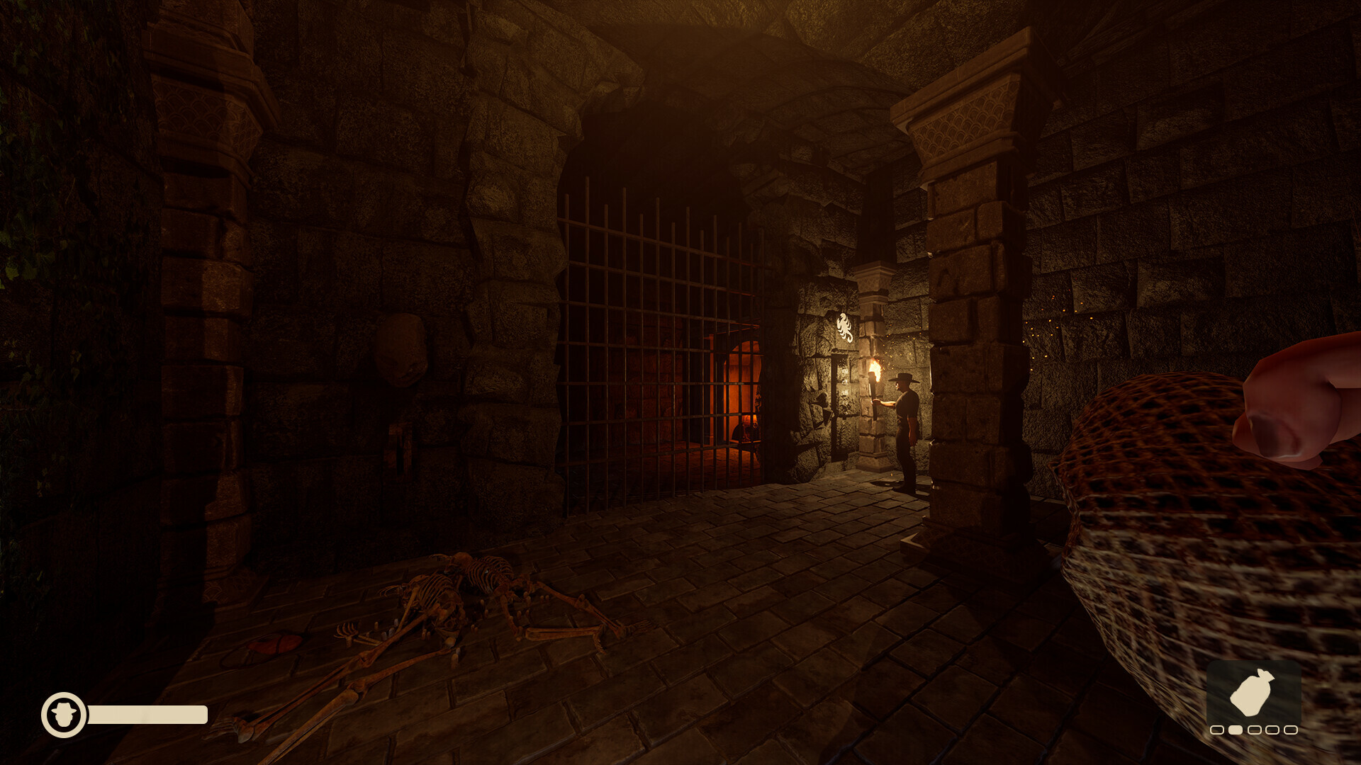 #3. Treasure Hunters: Prologue (Steam) Av: PlayWay S.A.