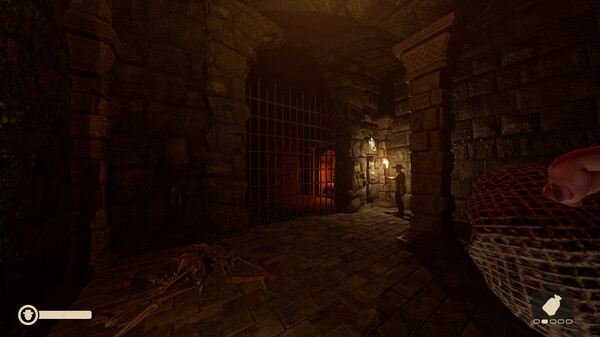 Treasure Hunters: Prologue