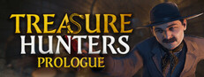Treasure Hunters: Prologue
