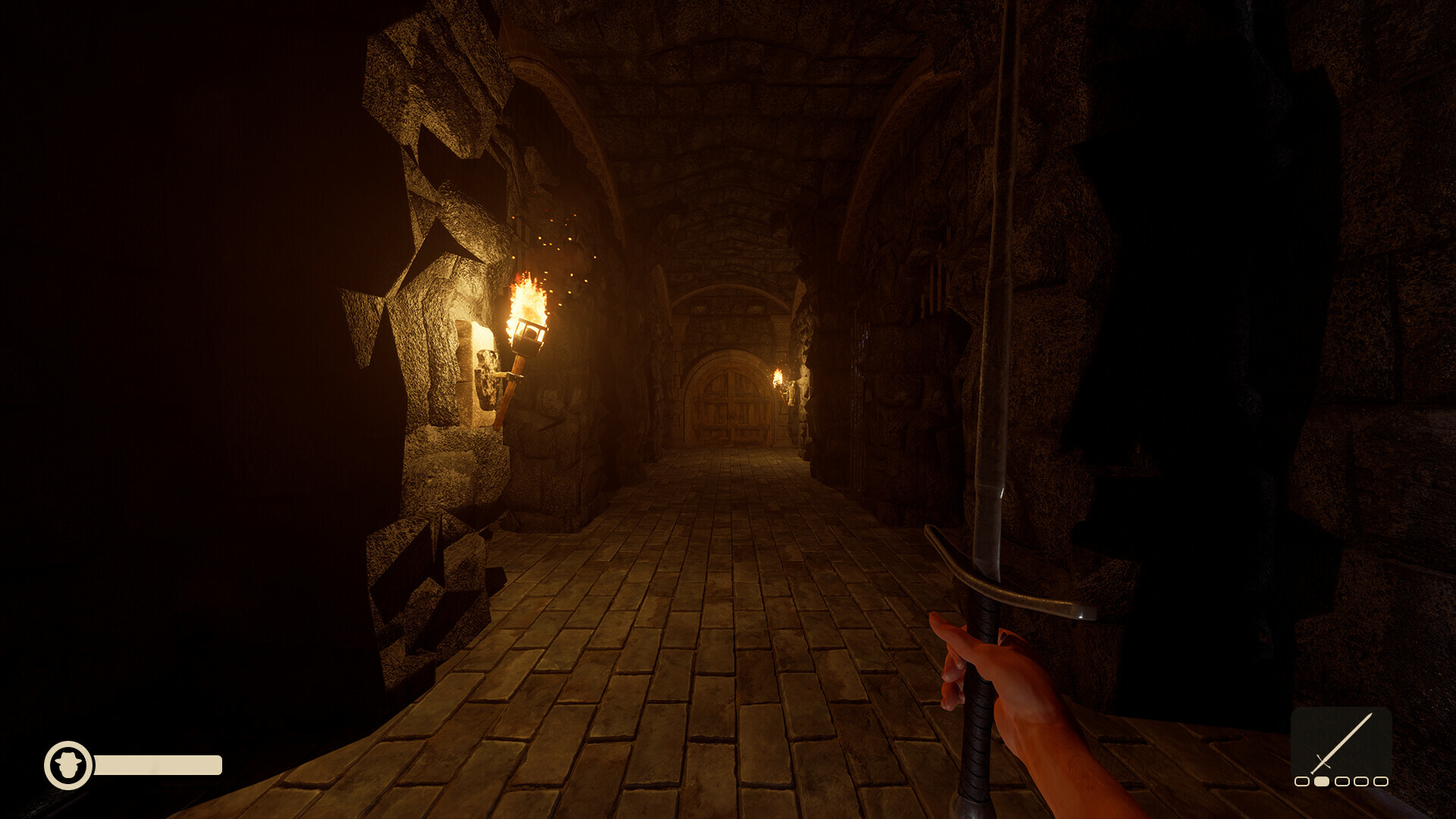 #6. Treasure Hunters: Prologue (Steam) Av: PlayWay S.A.