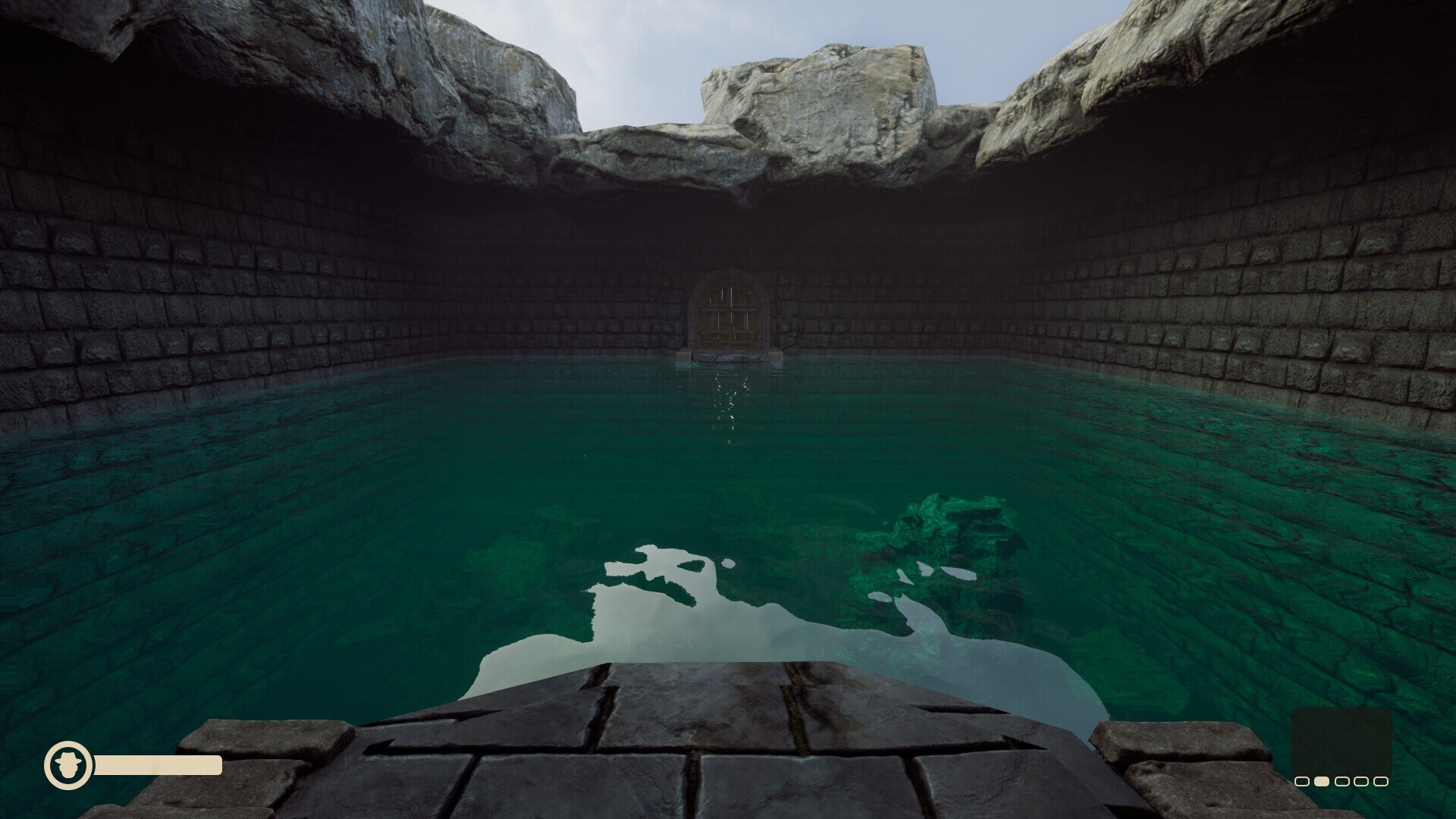 #4. Treasure Hunters: Prologue (Steam) Av: PlayWay S.A.