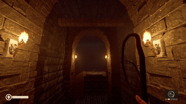 Treasure Hunters: Prologue game for Linux 1