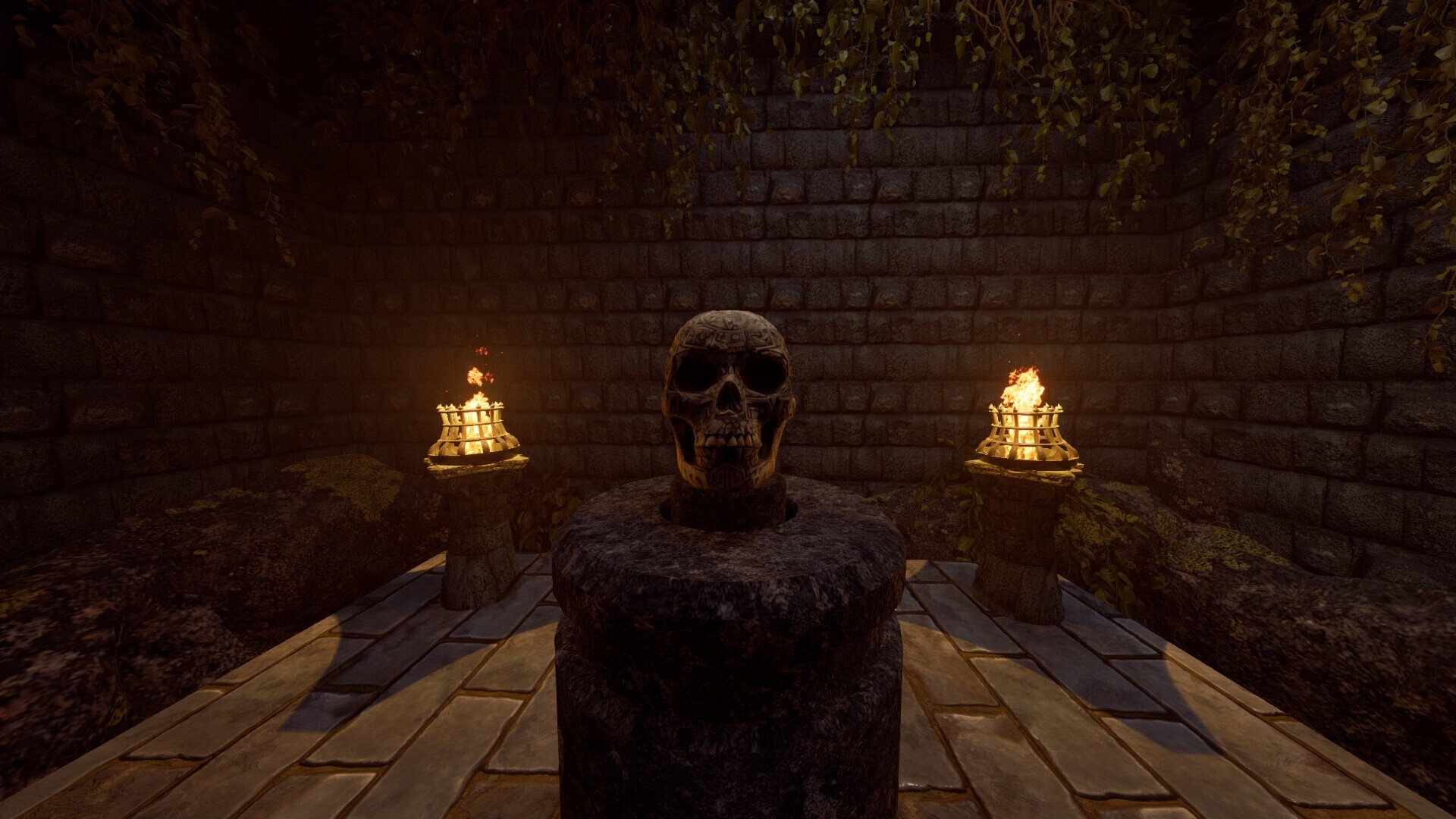 Treasure Hunters: Prologue Featured Screenshot #1