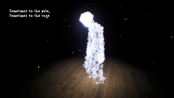 Coded Black screenshot 1