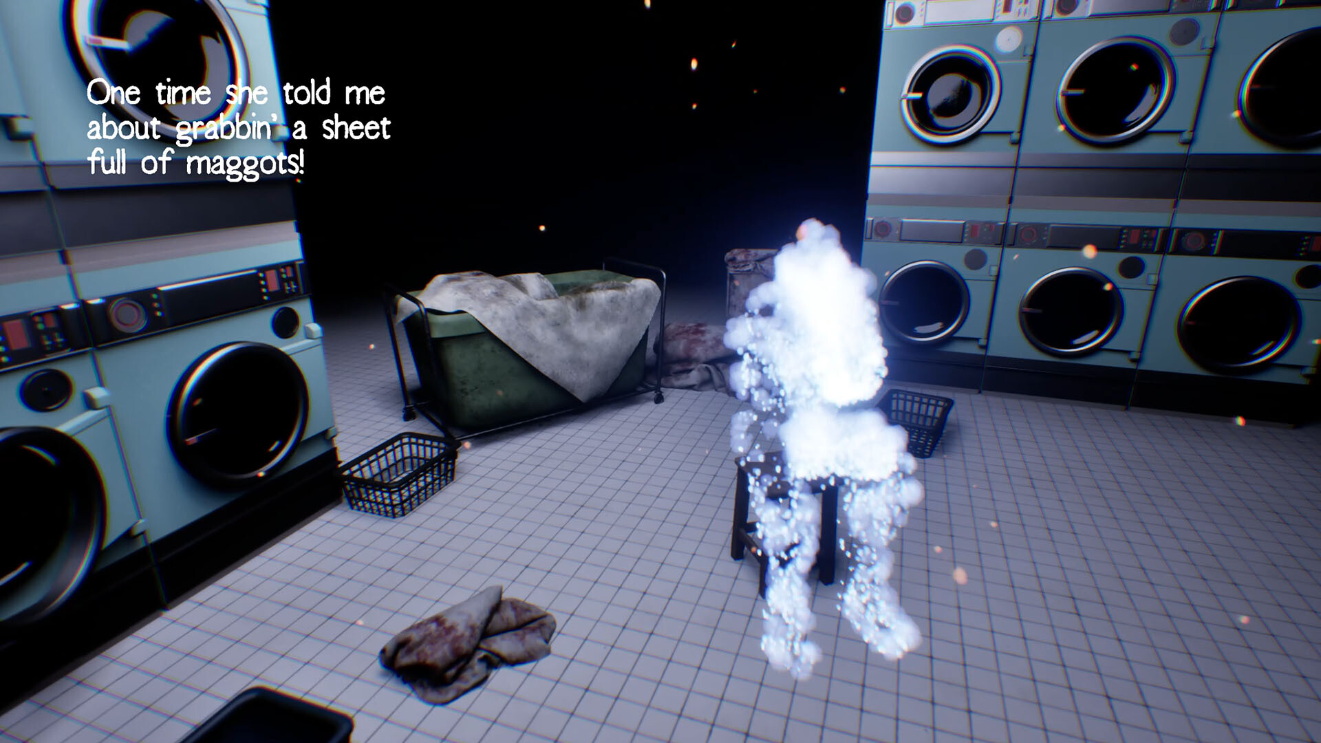 Coded Black screenshot #5