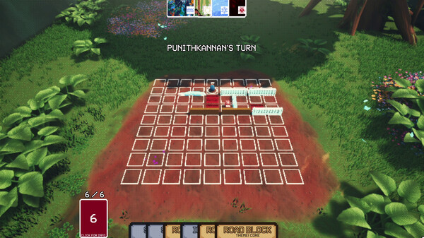 Snail Mail screenshot 1