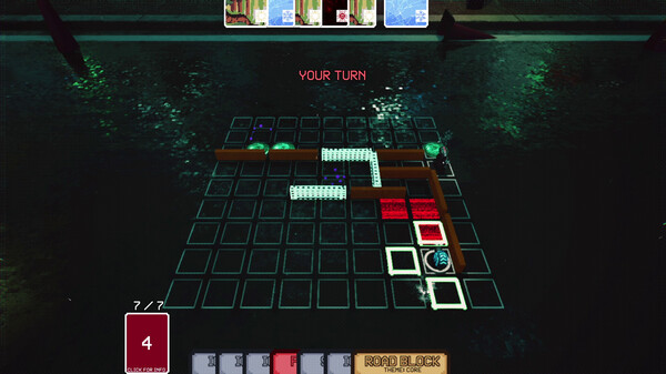 Snail Mail screenshot 2