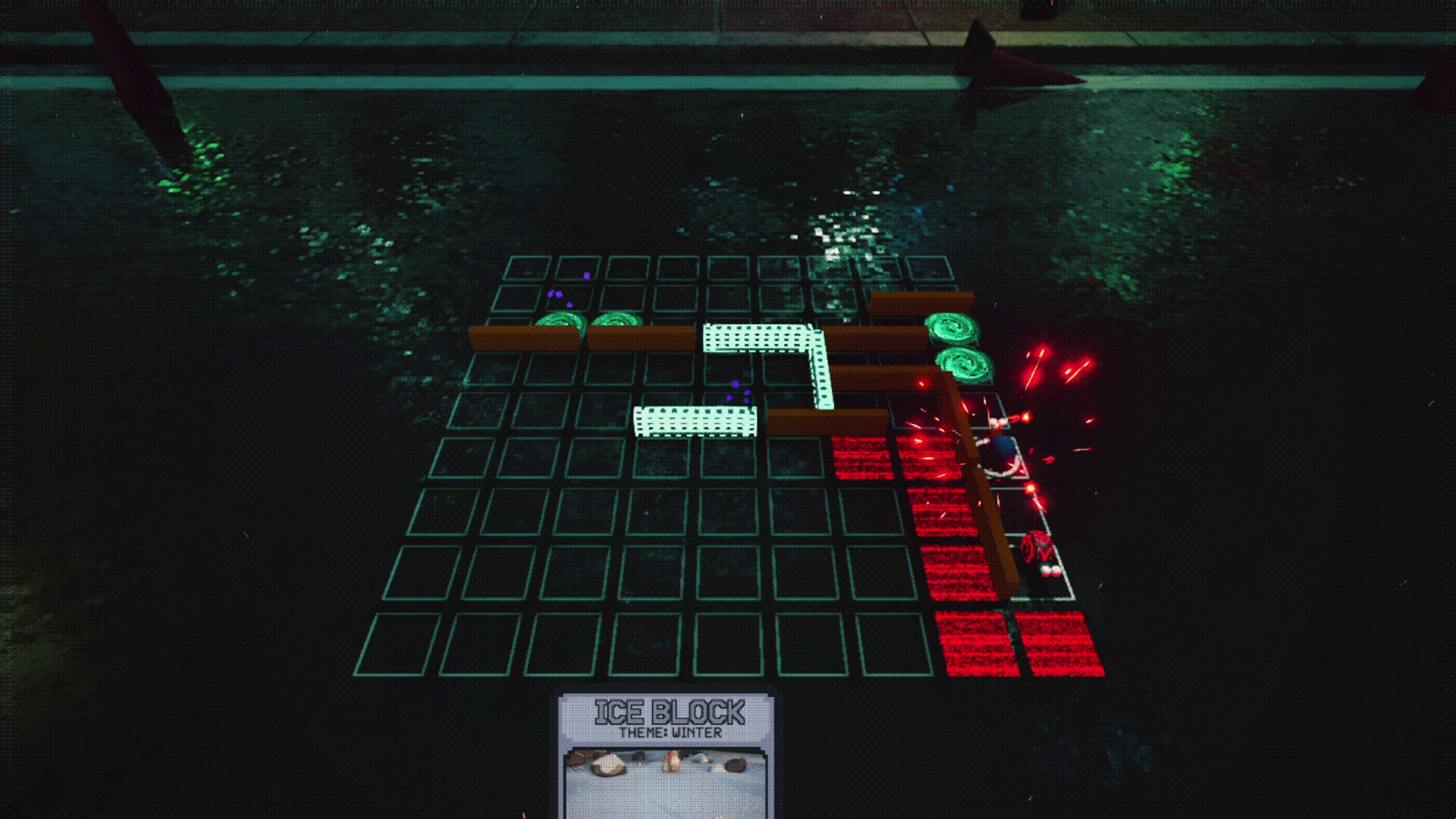 Snail Mail screenshot #7