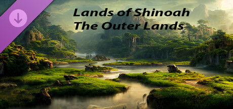 Lands of Shinoah - Expansion Pack