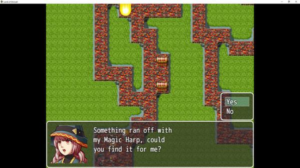 Lands of Shinoah - Expansion Pack screenshot 3