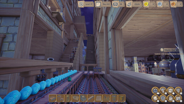 Alchemy Factory screenshot 6