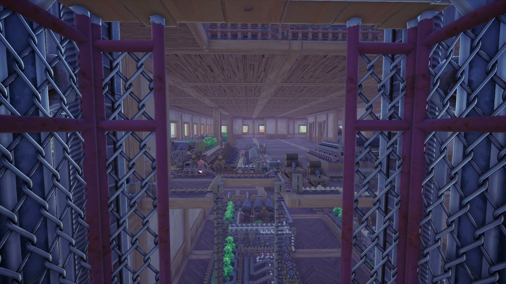 Alchemy Factory screenshot 3