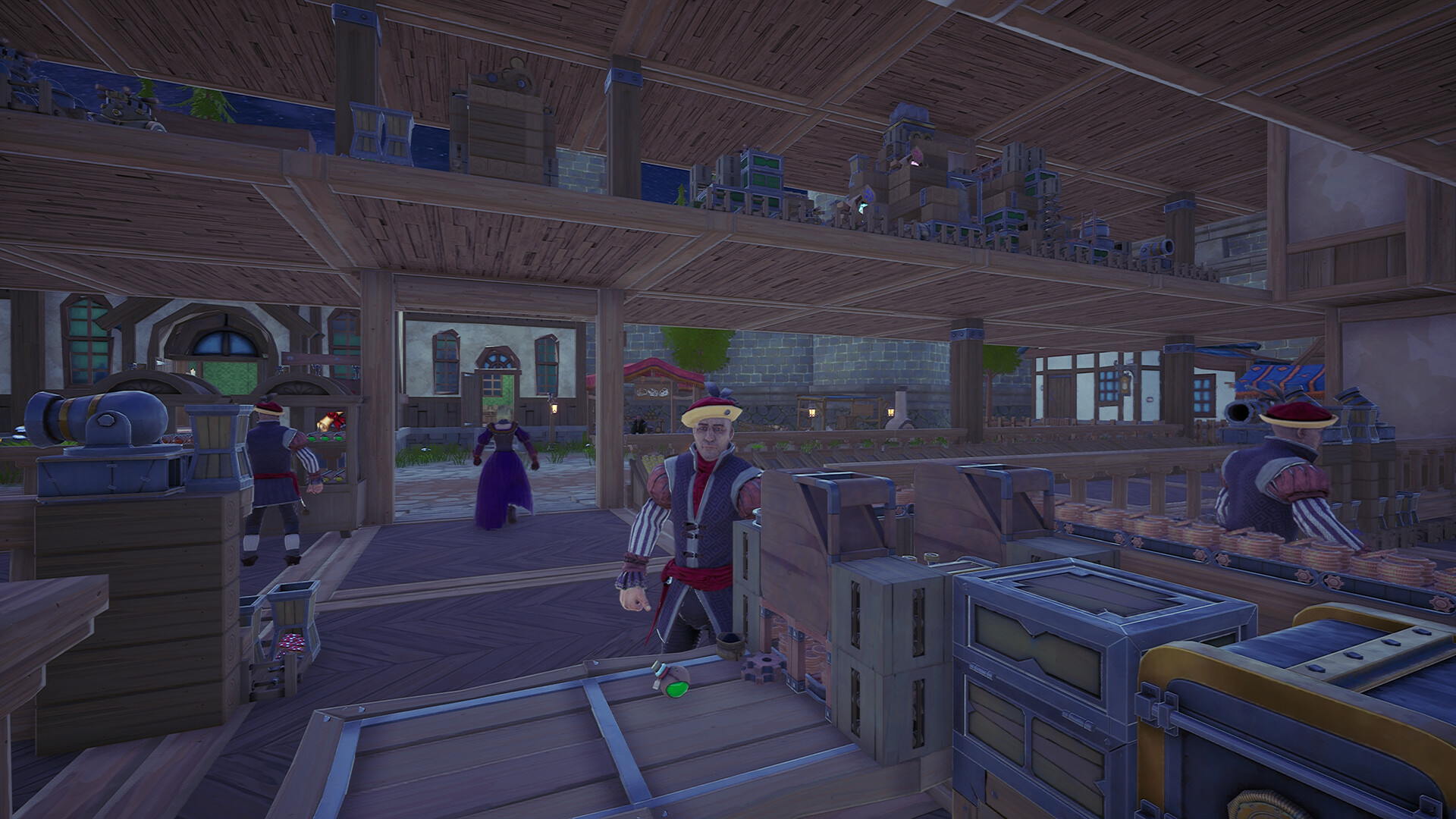 Alchemy Factory screenshot 5