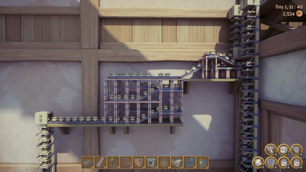 Alchemy Factory screenshot 7