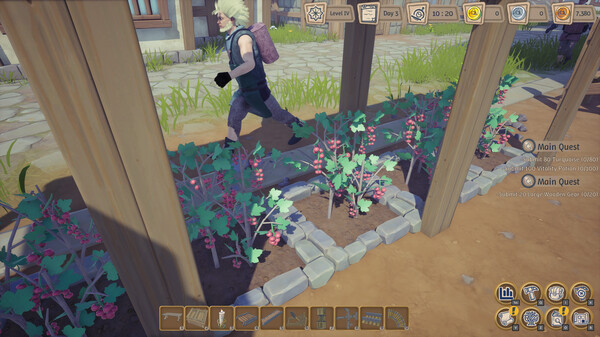 Alchemy Factory