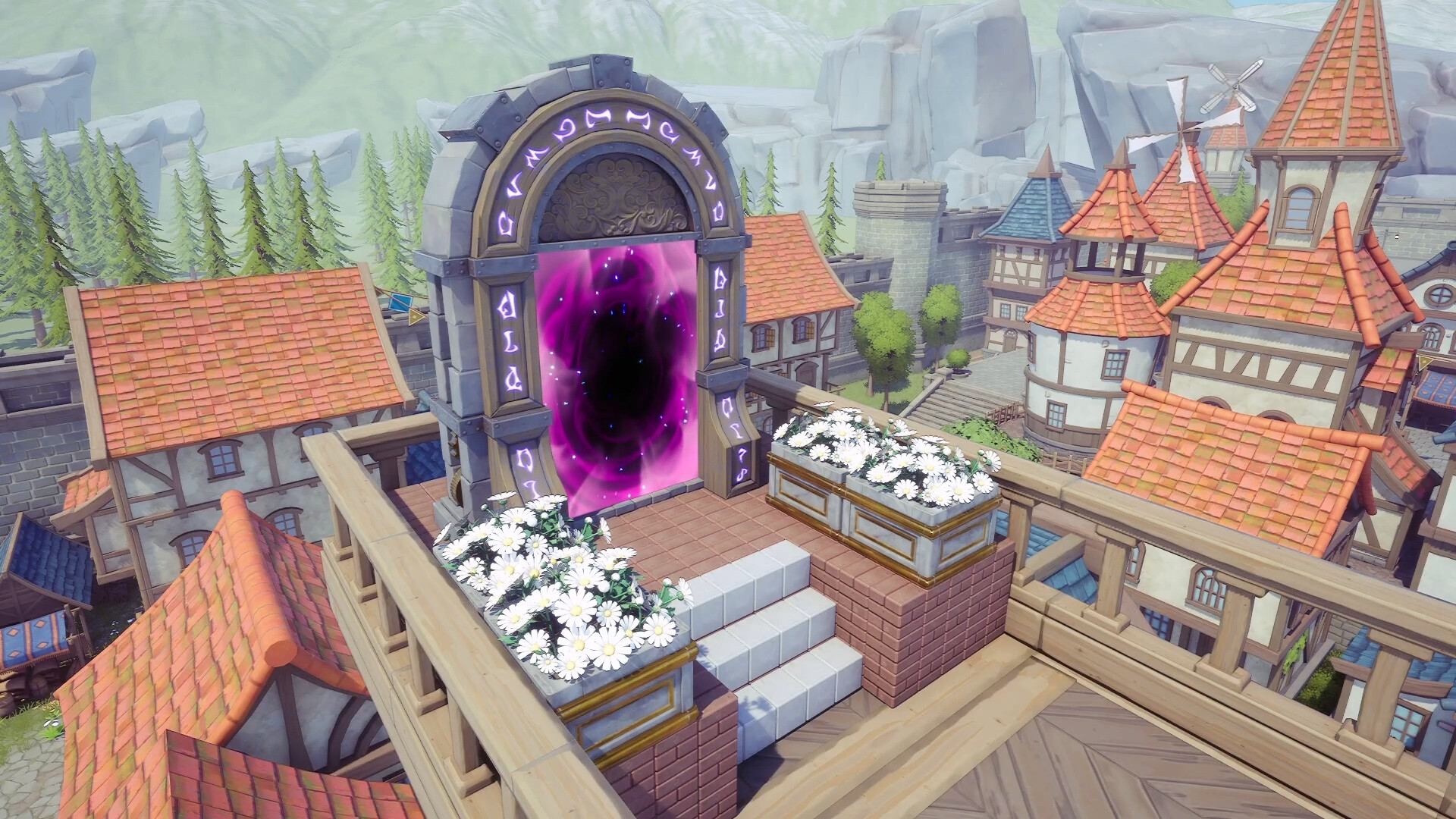 Alchemy Factory screenshot 2