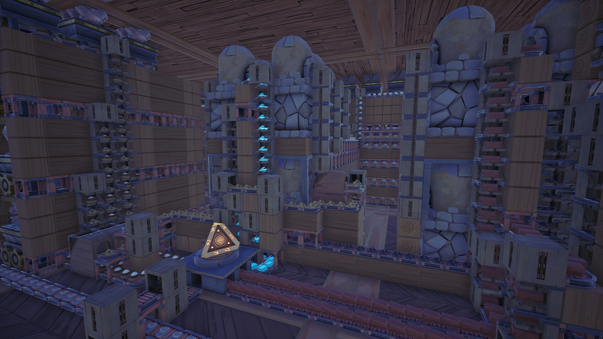 Alchemy Factory screenshot 6