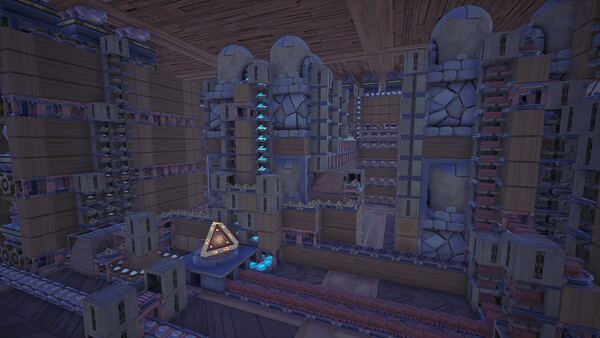 Alchemy Factory screenshot 6