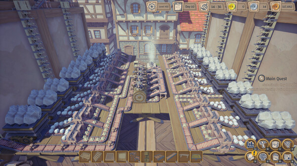 Alchemy Factory screenshot 2