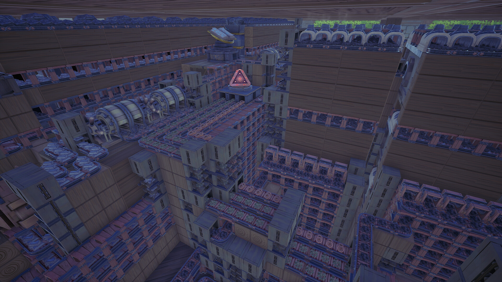 Alchemy Factory screenshot 4