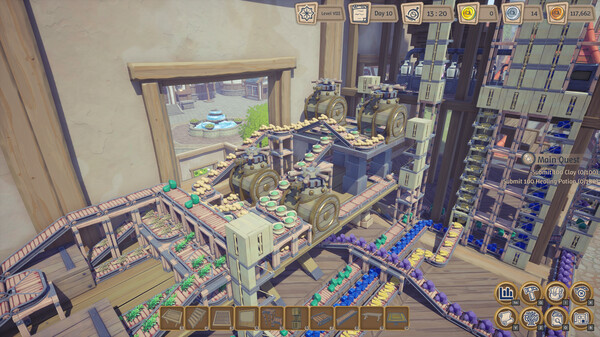 Alchemy Factory