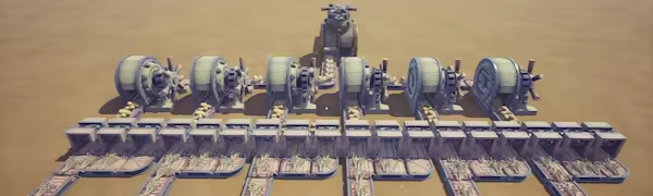 Alchemy Factory video 4