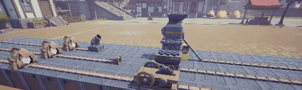 Alchemy Factory video 5