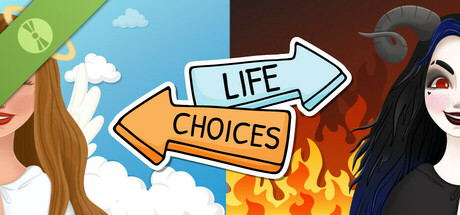 Life Choices Demo cover art