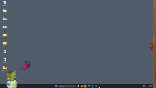 Desktop Garden screenshot 5