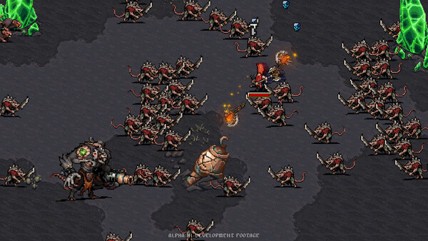 Warhammer Survivors screenshot 6
