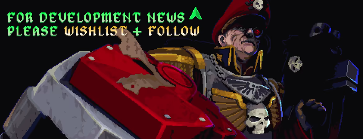 Warhammer Survivors video 1