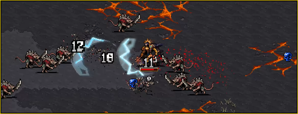 Warhammer Survivors video 8