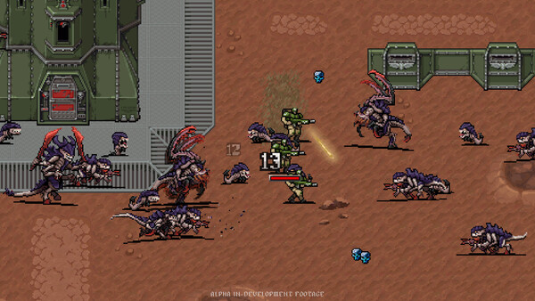 Warhammer Survivors screenshot 7