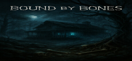 Bound by Bones cover art