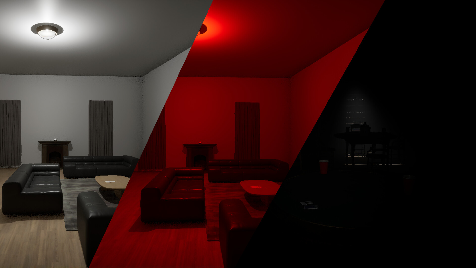 #6. Bound by Bones (Steam) Podle: IgnisByteStudios