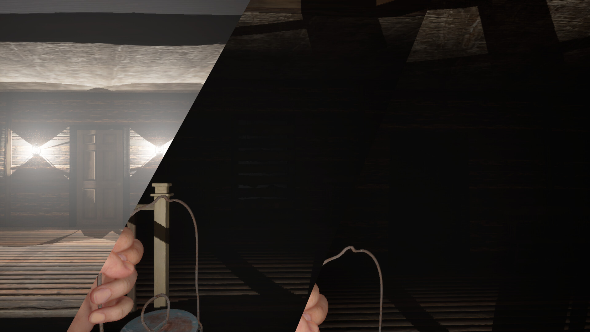 #7. Bound by Bones (Steam) Podle: IgnisByteStudios